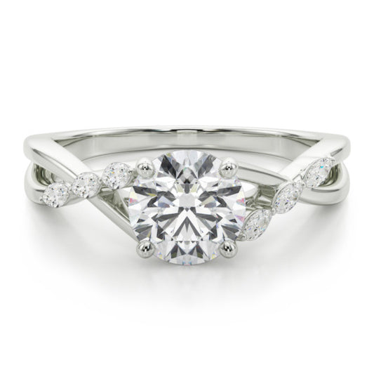 Marie Ring - Main View