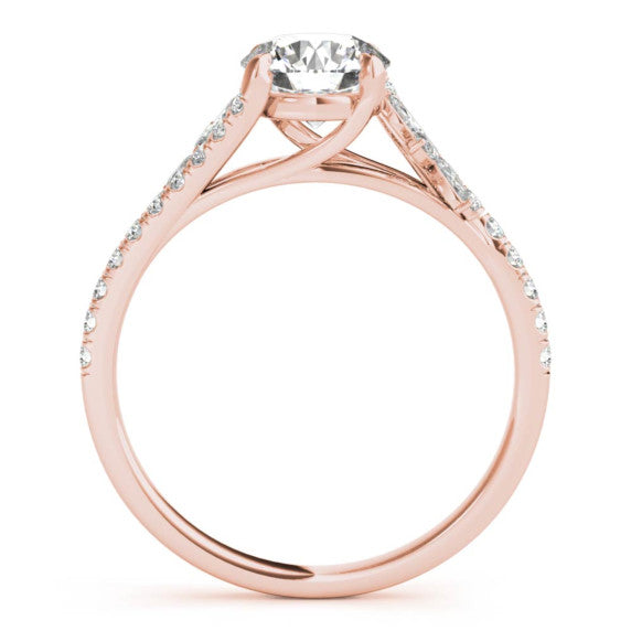 Elia Ring - Detail View