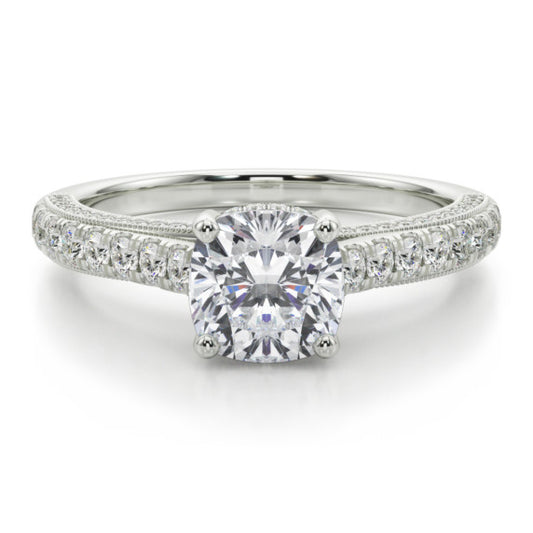 Amanda Ring - Main View