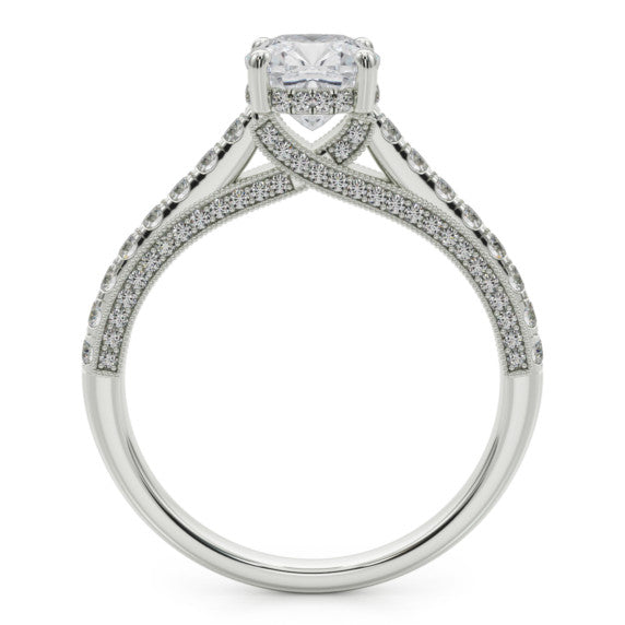 Amanda Ring - Detail View