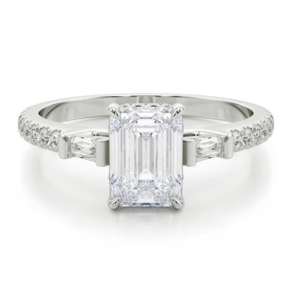 Sierra Ring - Main View