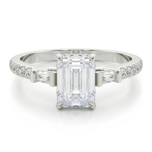 Sierra Ring - Main View