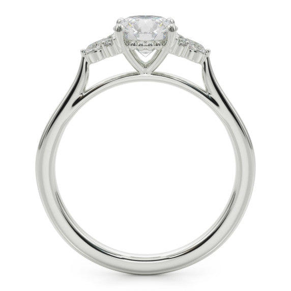 Piper Ring - Detail View