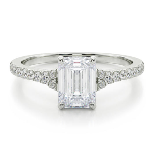 Rose Ring - Main View