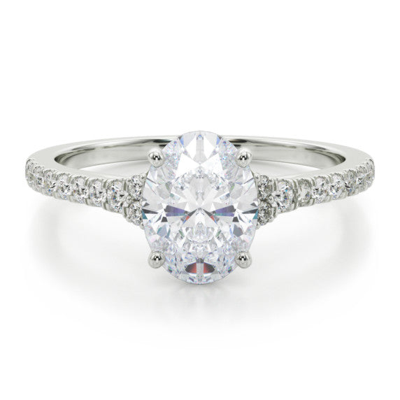 Rose Ring - Main View