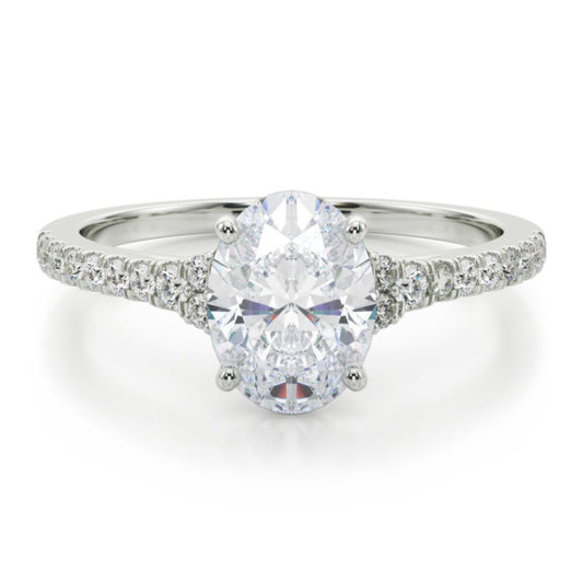 Rose Ring - Main View