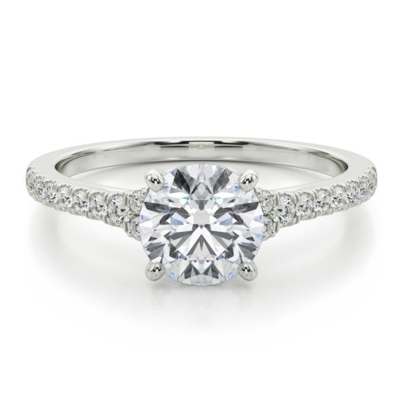 Rose Ring - Main View