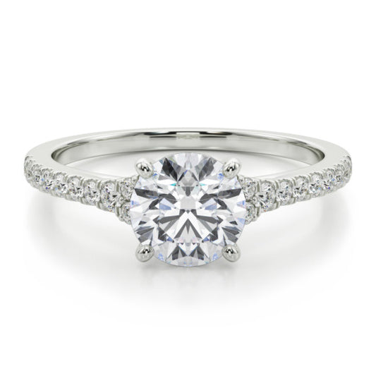 Rose Ring - Main View