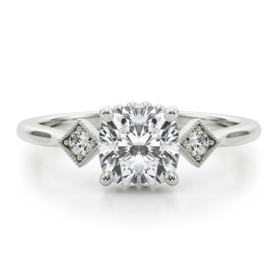 Leslie Ring - Main View