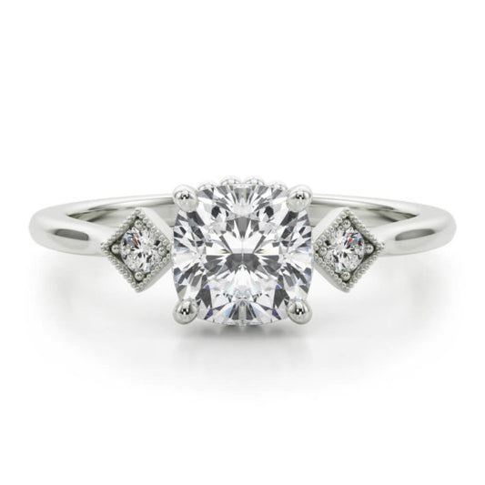 Leslie Ring - Main View