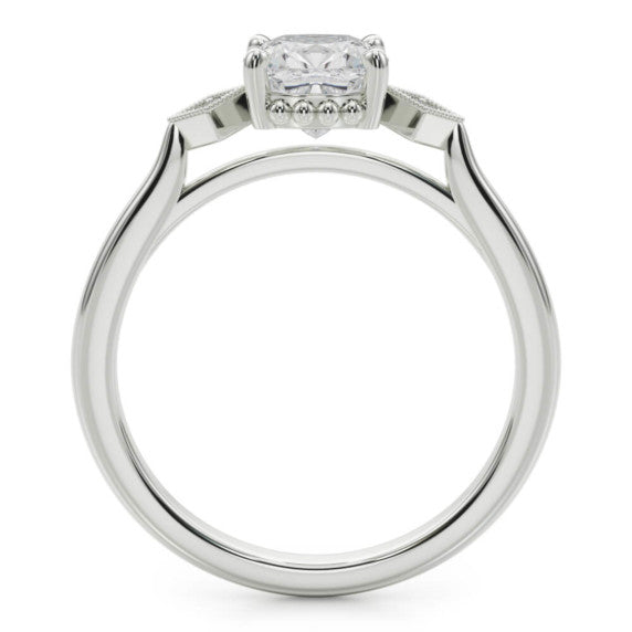 Leslie Ring - Detail View