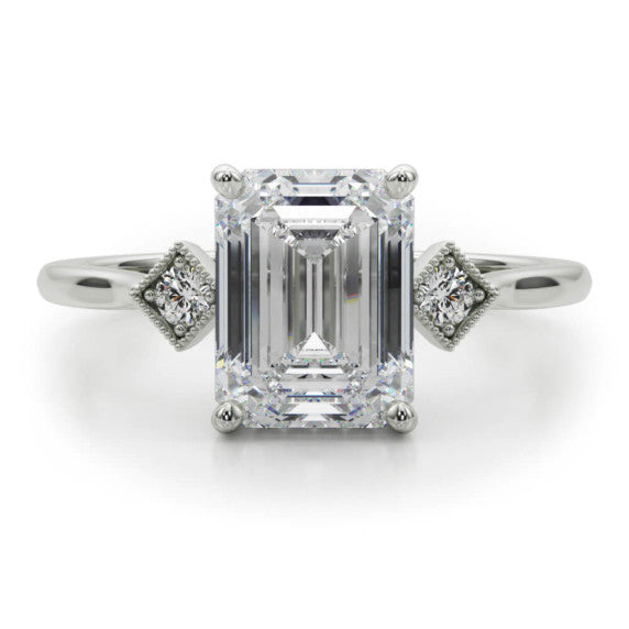 Leslie Ring - View 2