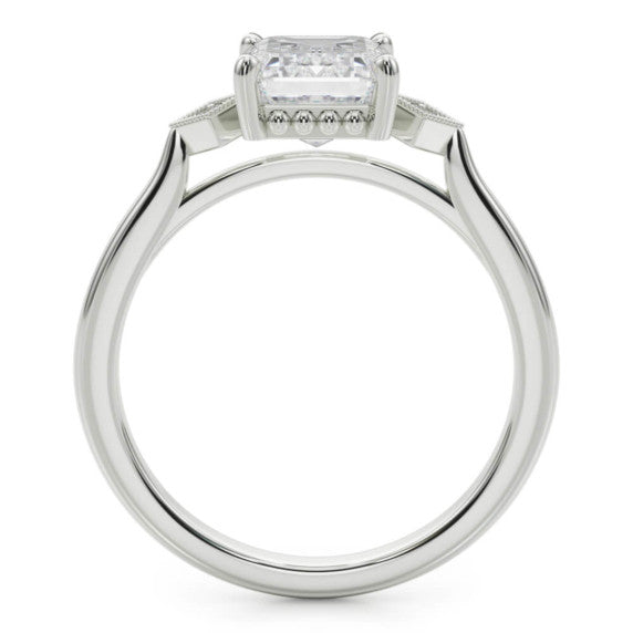 Leslie Ring - Detail View