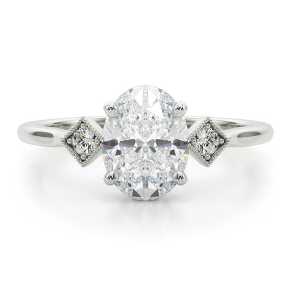 Leslie Ring - Main View