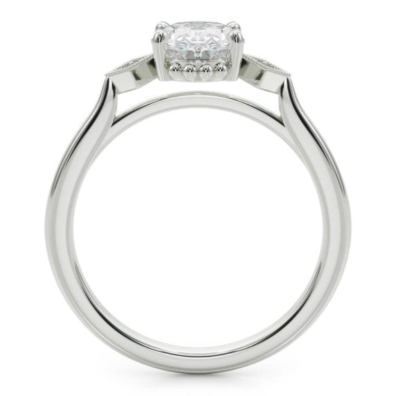 Leslie Ring - Detail View