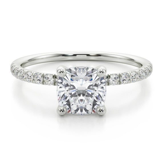 Eleanor Ring - Main View