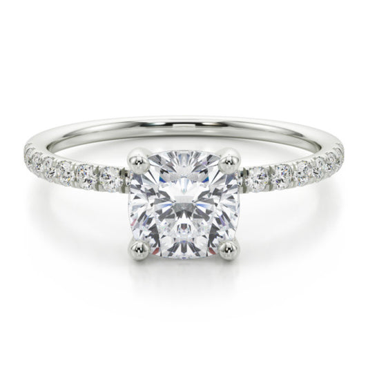 Eleanor Ring - Main View