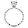 Eleanor Ring - Side View