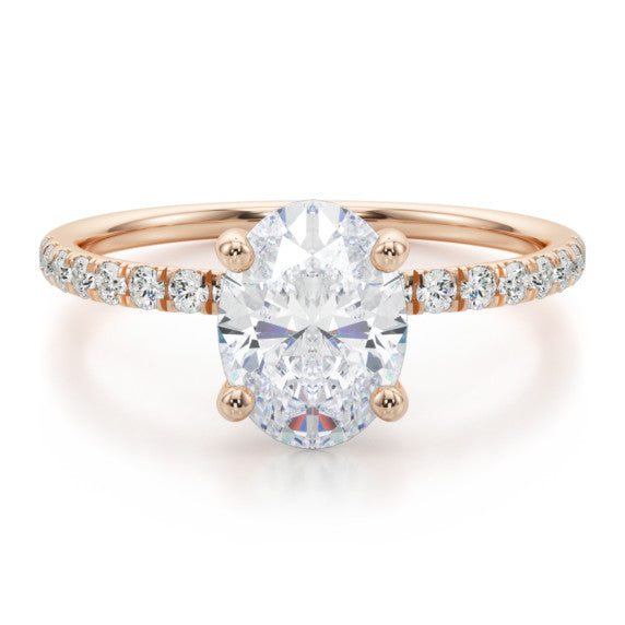 Eleanor Ring - Main View