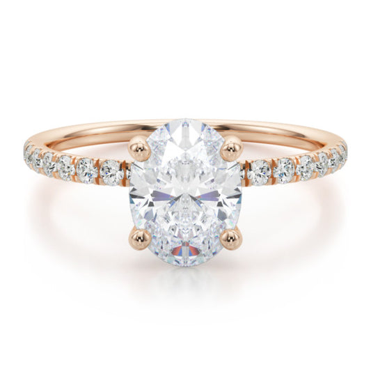 Eleanor Ring - Main View