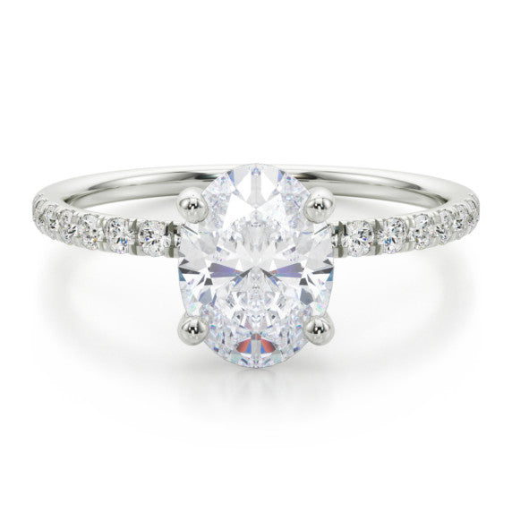 Eleanor Ring - Main View