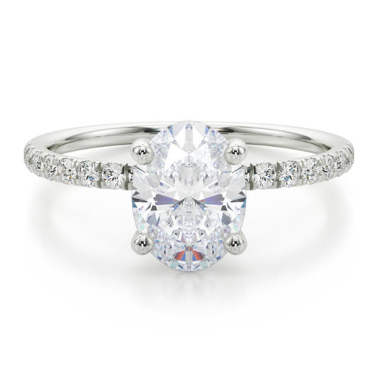 Eleanor Ring - Main View