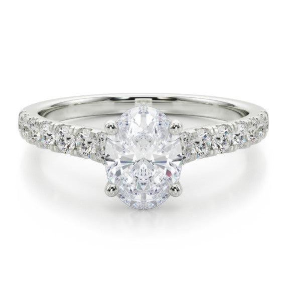 Lauren Ring - Main View