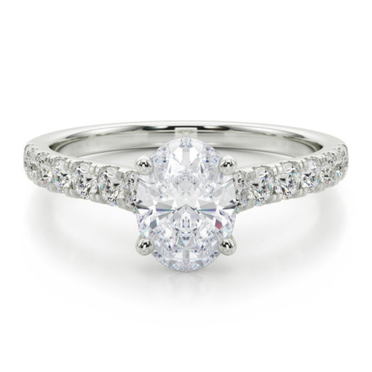 Lauren Ring - Main View