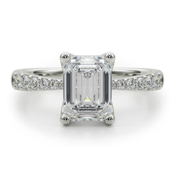 Melina Ring - Main View