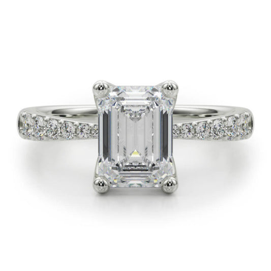 Melina Ring - Main View