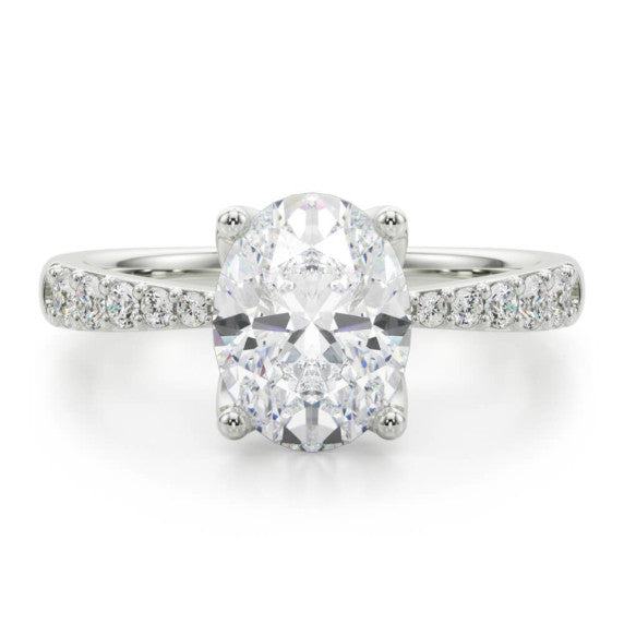 Melina Ring - Main View