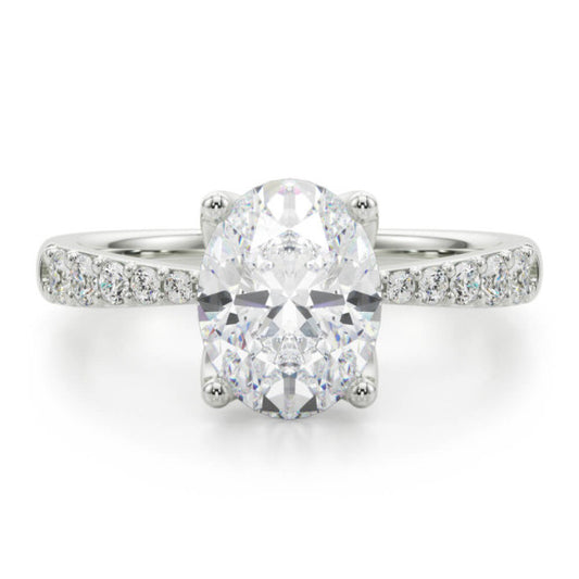 Melina Ring - Main View