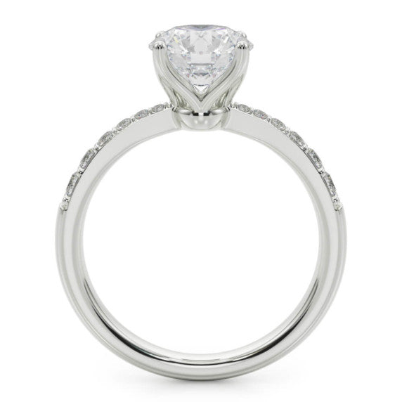 Melina Ring - Detail View