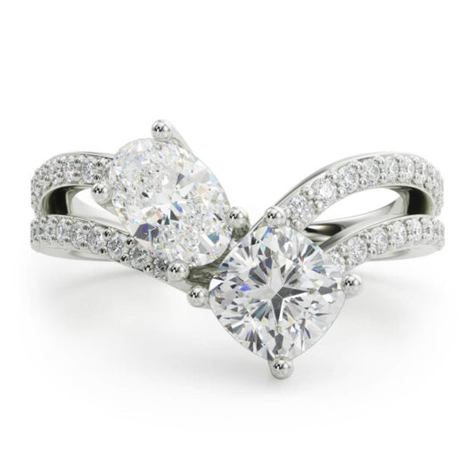 Noemie Ring - Main View