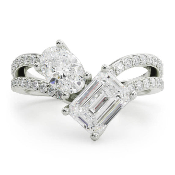 Noemie Ring - Main View