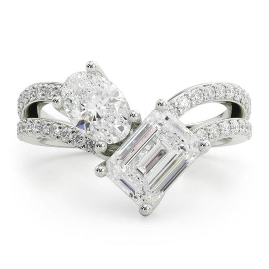 Noemie Ring - Main View