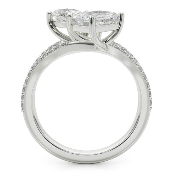 Noemie Ring - Detail View