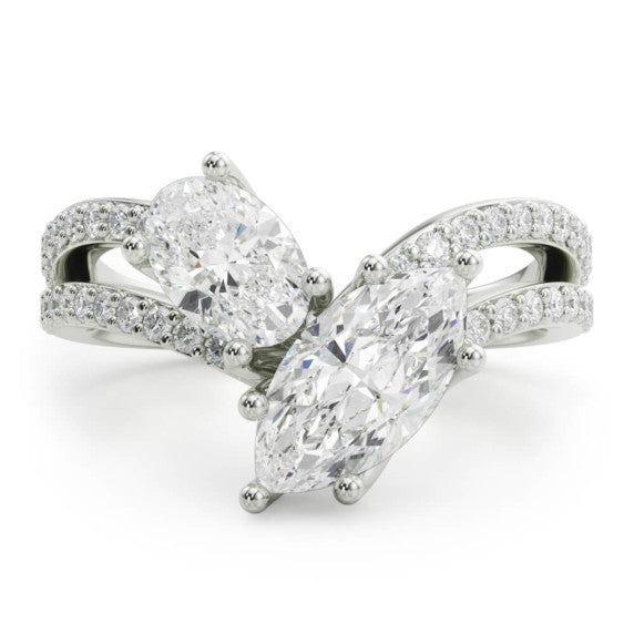 Noemie Ring - Main View