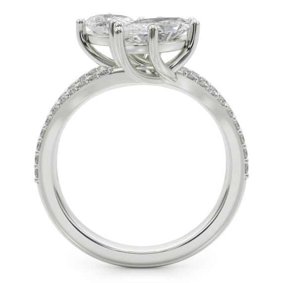 Noemie Ring - Detail View