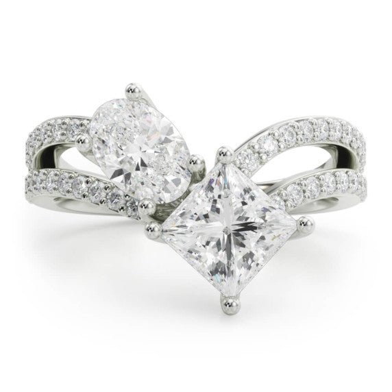 Noemie Ring - Main View