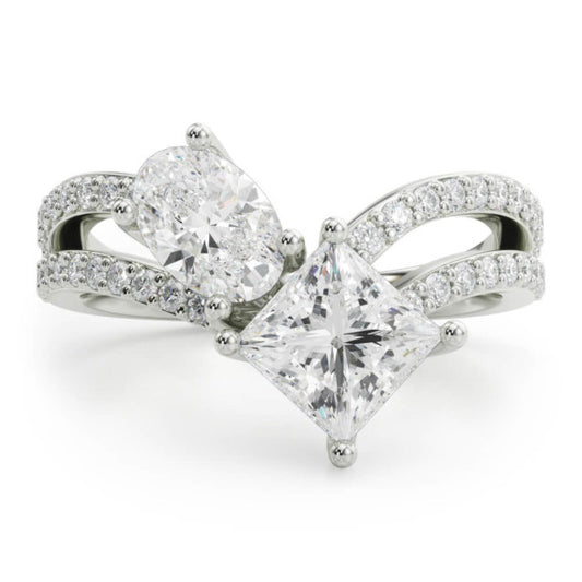 Noemie Ring - Main View