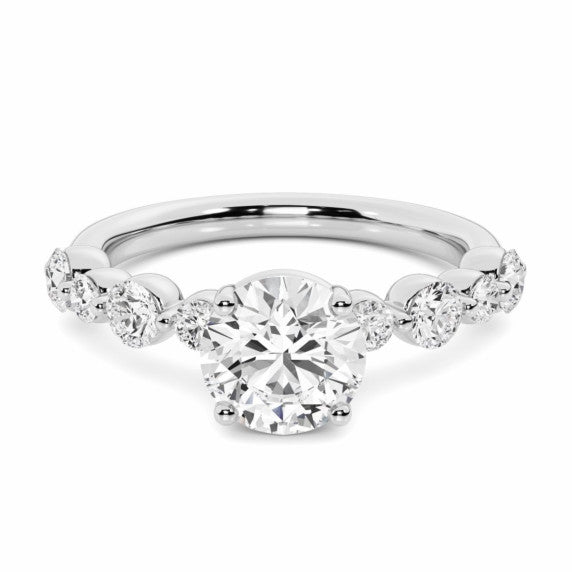 Eva Ring - Main View