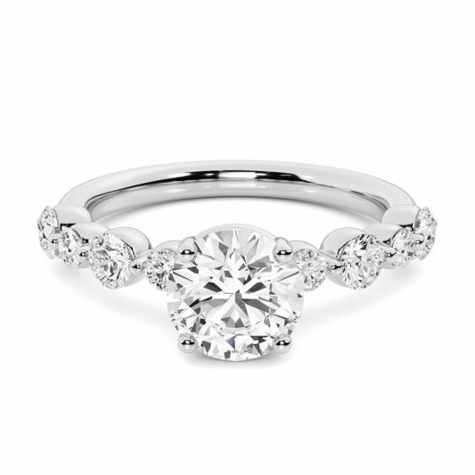 Eva Ring - Main View