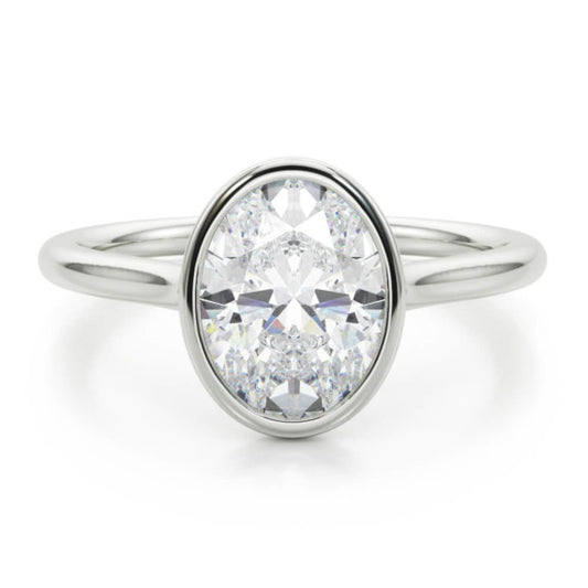 Madeline Ring - Main View