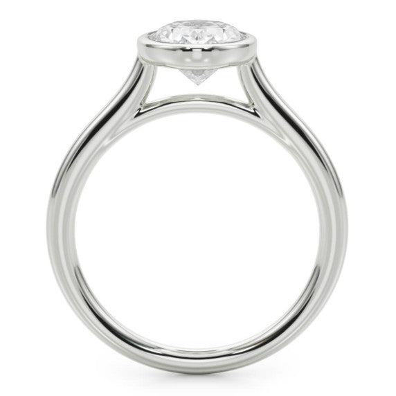 Madeline Ring - Detail View