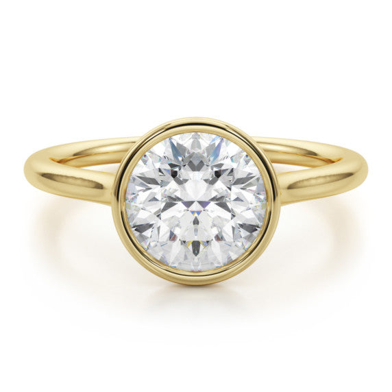 Madeline Ring - Main View