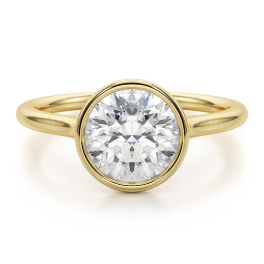 Madeline Ring - Main View