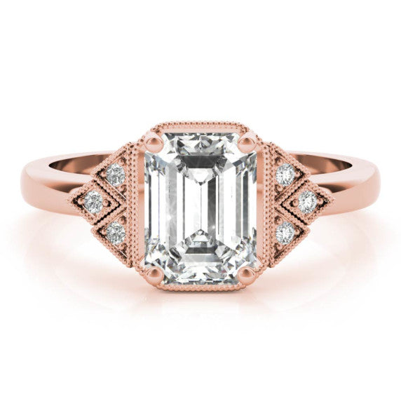 Deco Ring - Main View