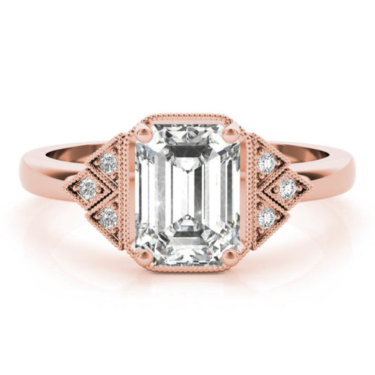 Deco Ring - Main View