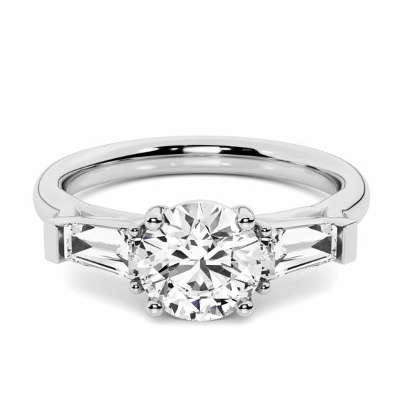 Frida Ring - Main View